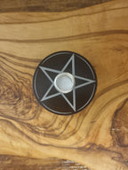 Spell Candle Holders