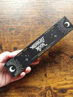 Midnight Rituals Incense Sticks • Choose Your Scent