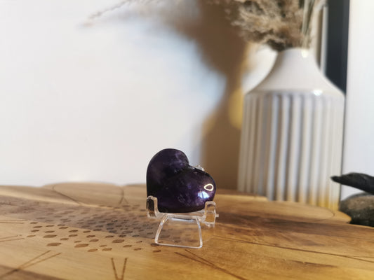 Amethyst Heart💜