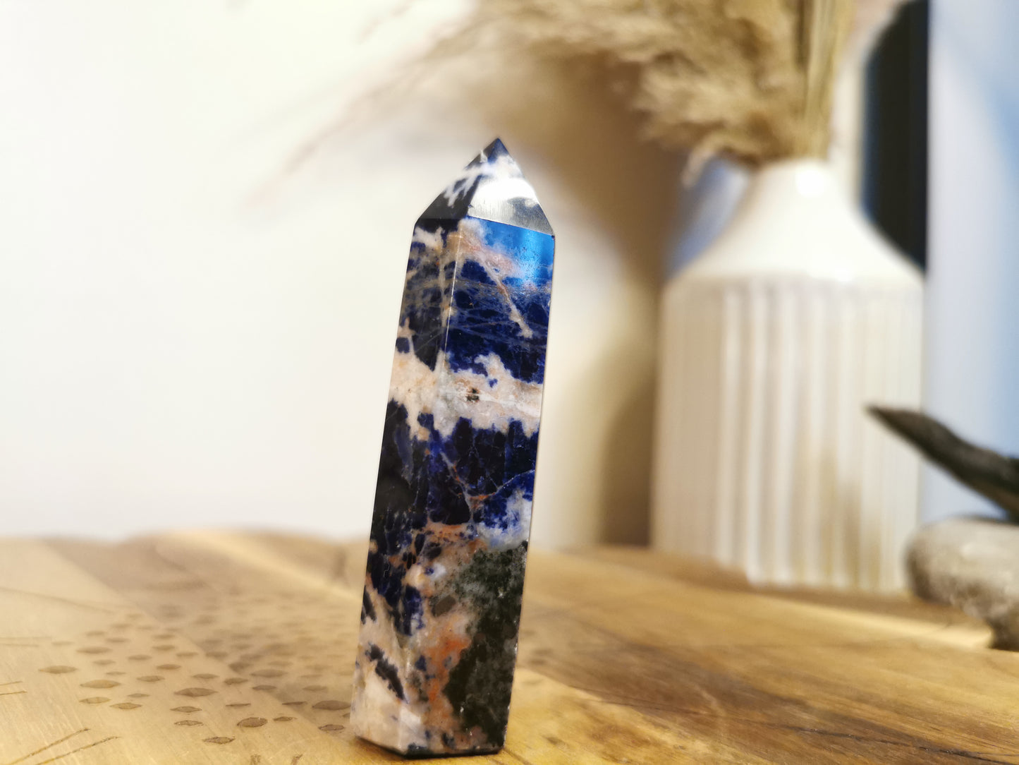 Sodalite Towers ✨️