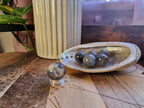 Mini Spheres ~ multiple materials