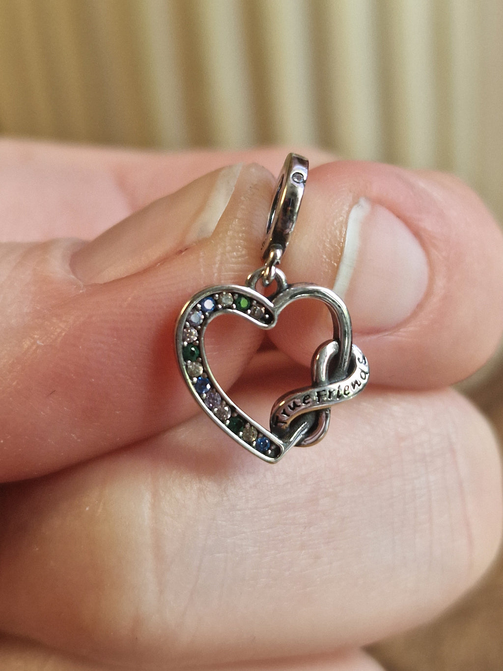 Sterling Silver Charm Bracelets & Charms