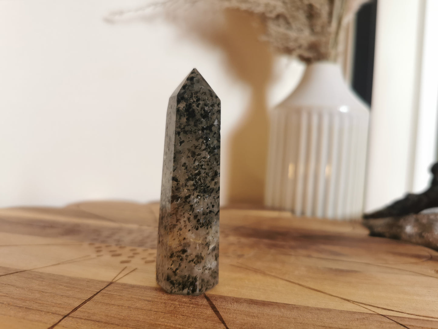 Dragon Fruit (Pitaya) Quartz