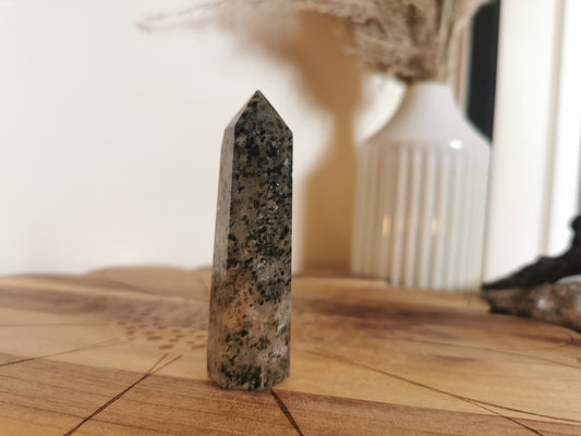 Dragon Fruit (Pitaya) Quartz