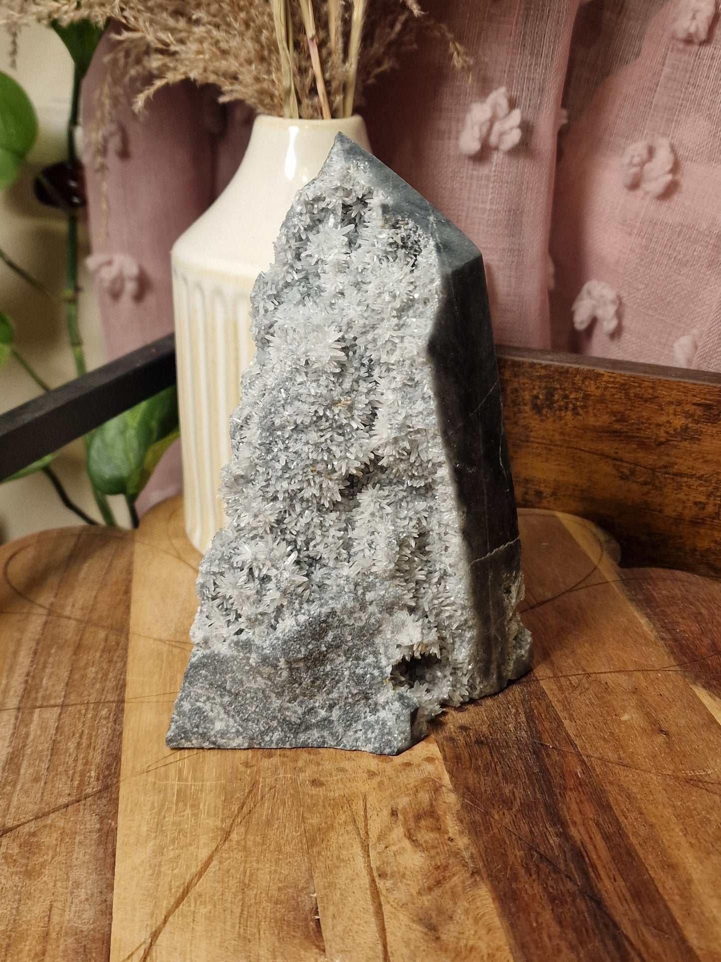 Druzy Sphalerite Freeform 1kg
