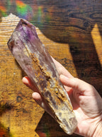 Natural Amethyst Root