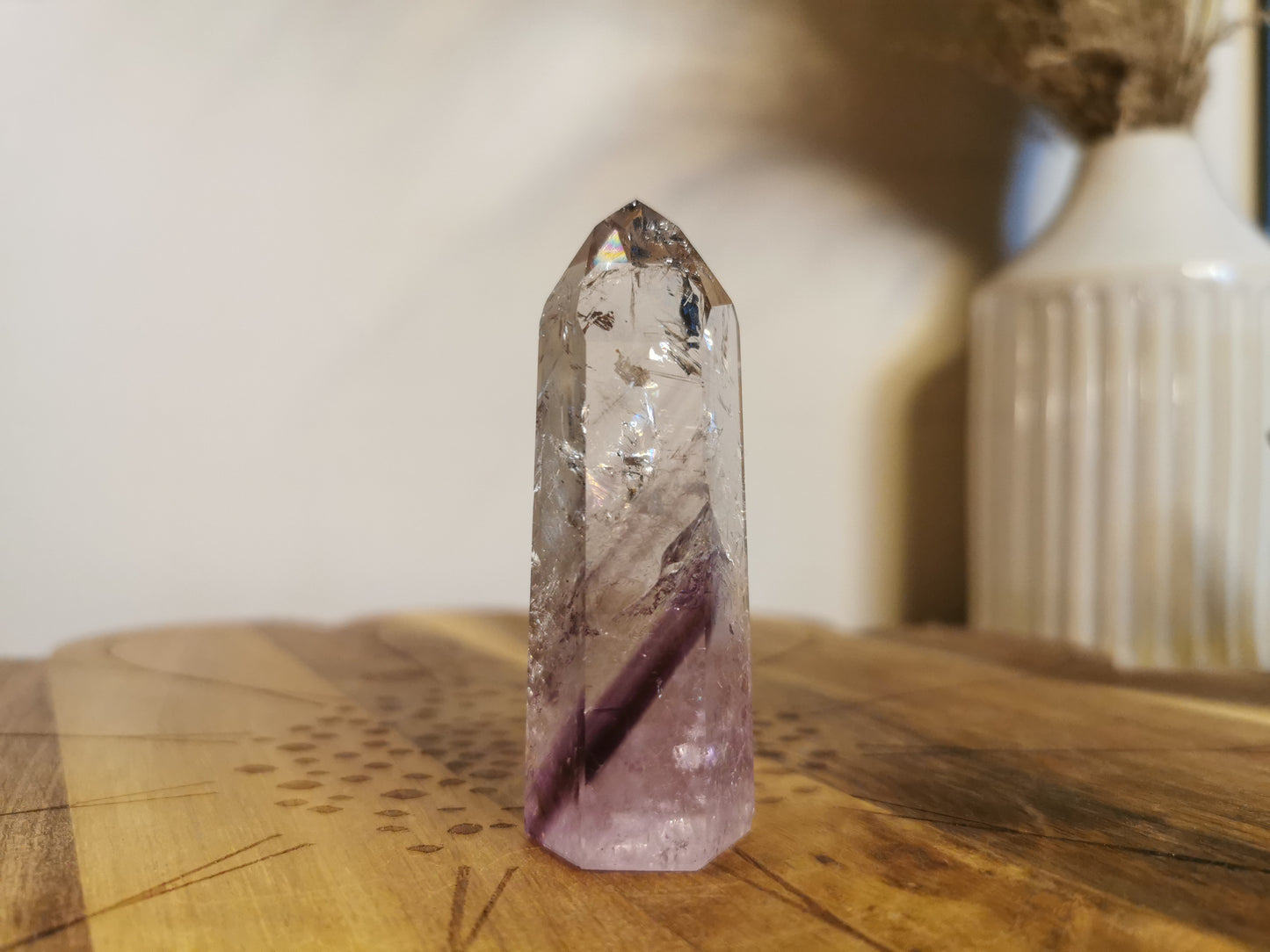Phantom Amethyst Towers - Choose your own