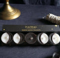 Waxing Moon Tealight Candle Set