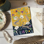 Witchy & Nature Inspired Blank Cards