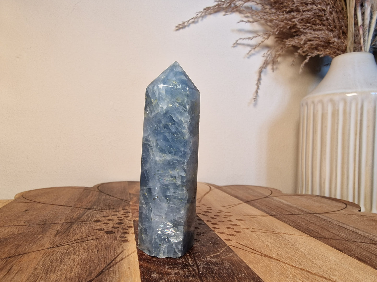 Celestite Towers ✨️