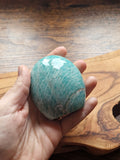 Amazonite Freeform
