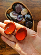 Crystal Worry Stones | Choose Your Stone