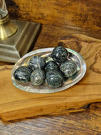Crystal Tumble Stones