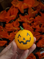 Crystal's Cauldron Scoop & Fate Pull - Samhain Edition