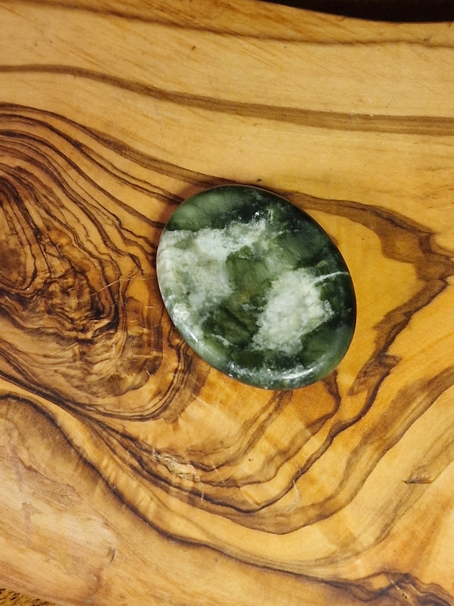 Oval Worry Stones