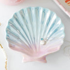Ceramic Trinket Dish