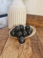 Mini Spheres ~ multiple materials