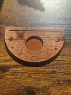 Tarot Card Stands
