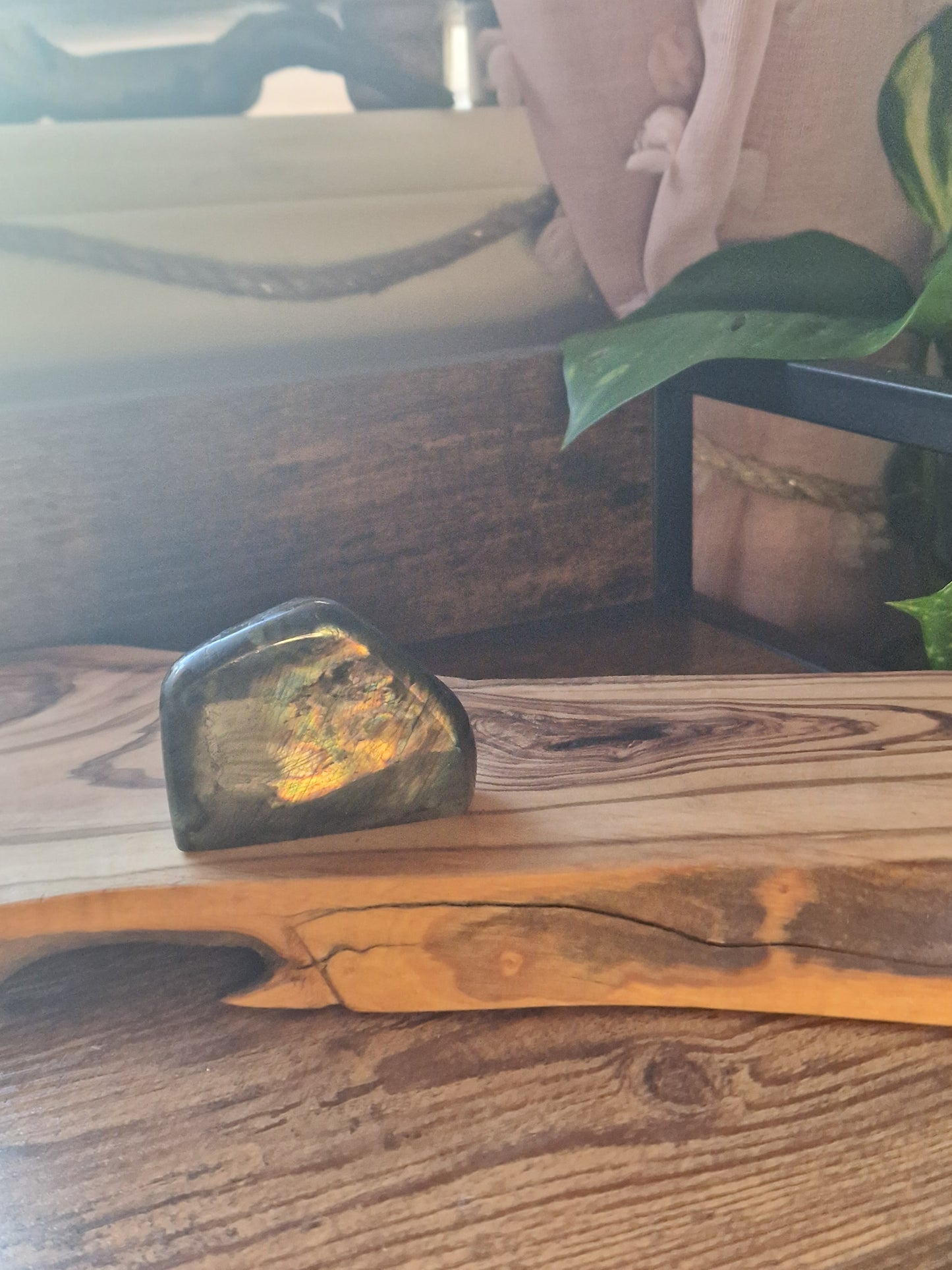 Labradorite freeforms ~ choose your own