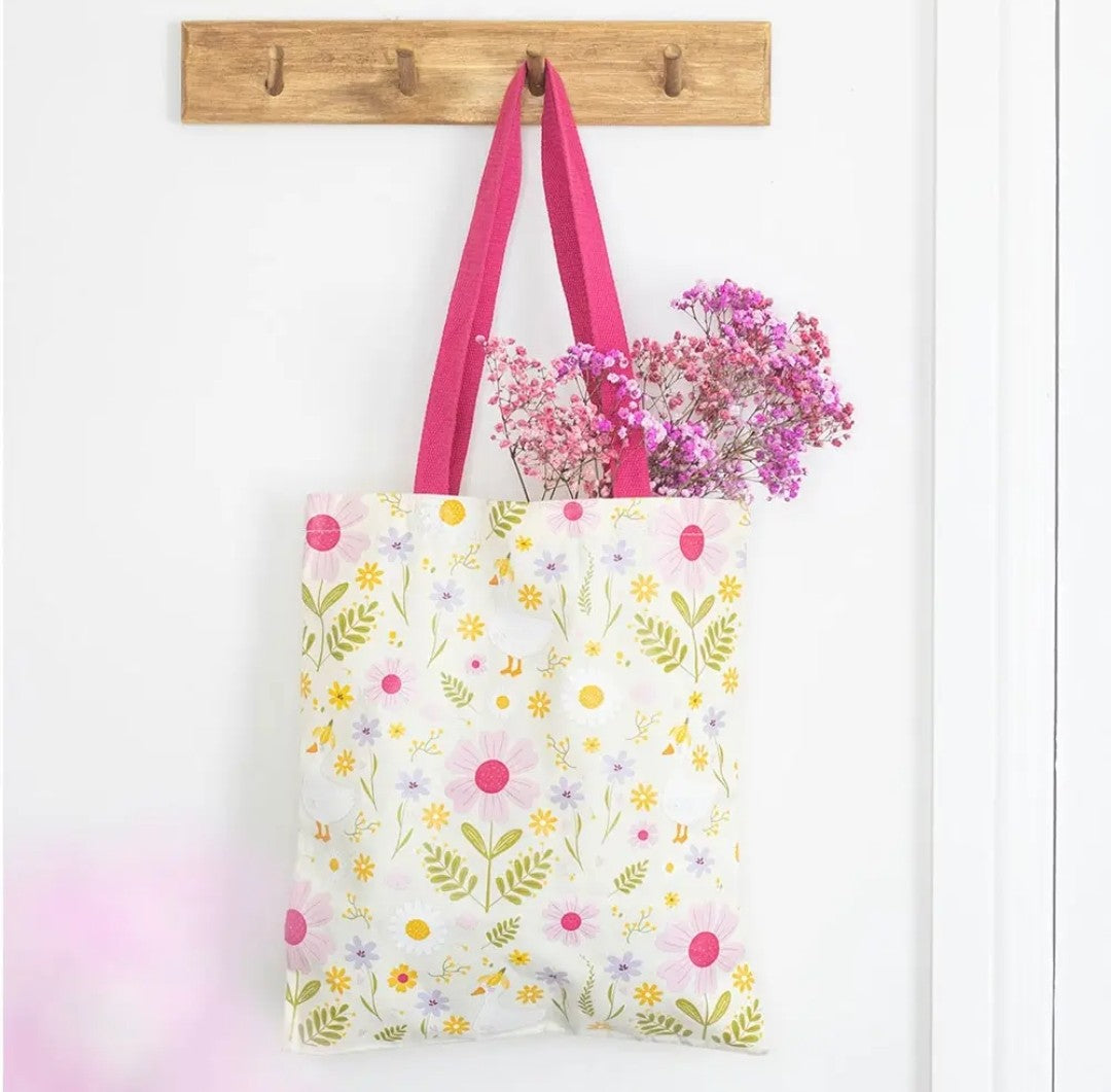 Printed Tote Bags