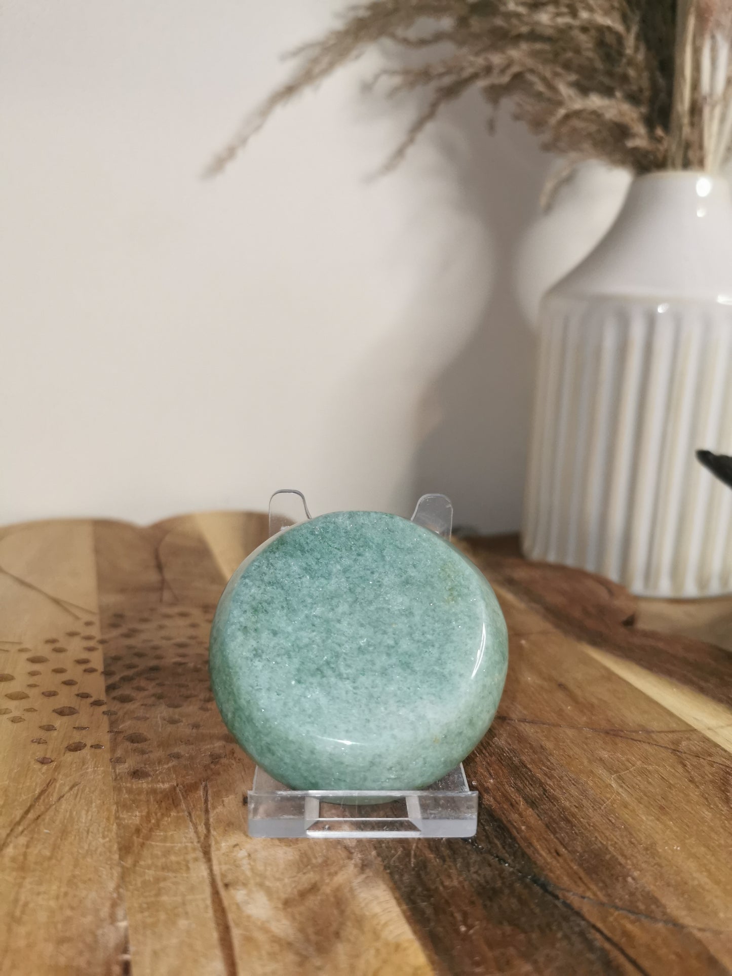 Green Aventurine Dish✨️