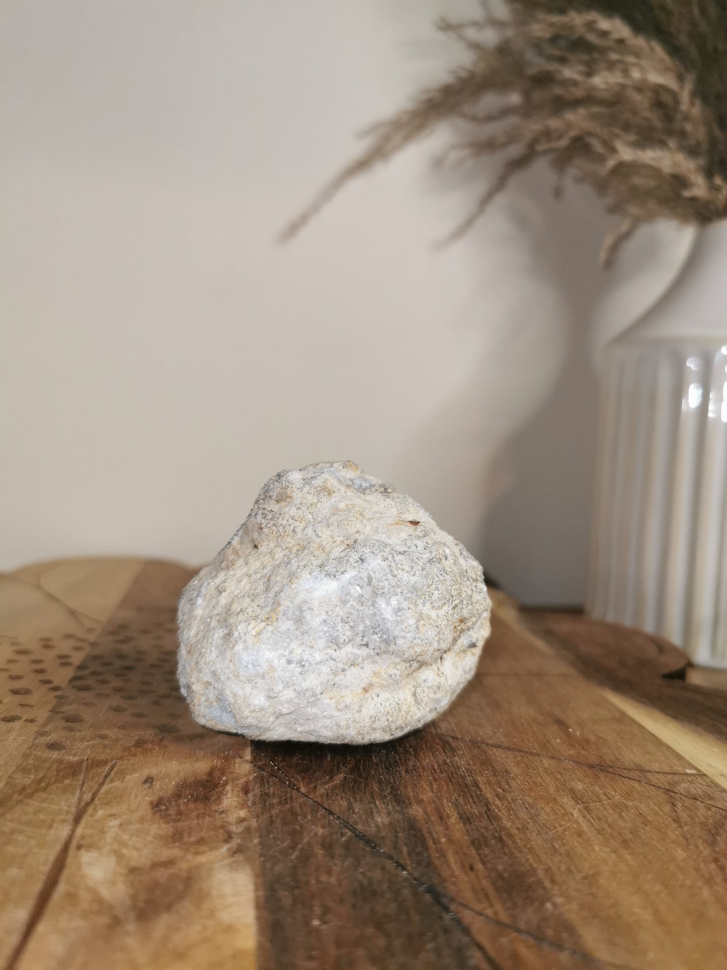Celestite Geode✨️
