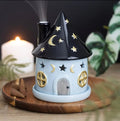 Ceramic Incense Burners