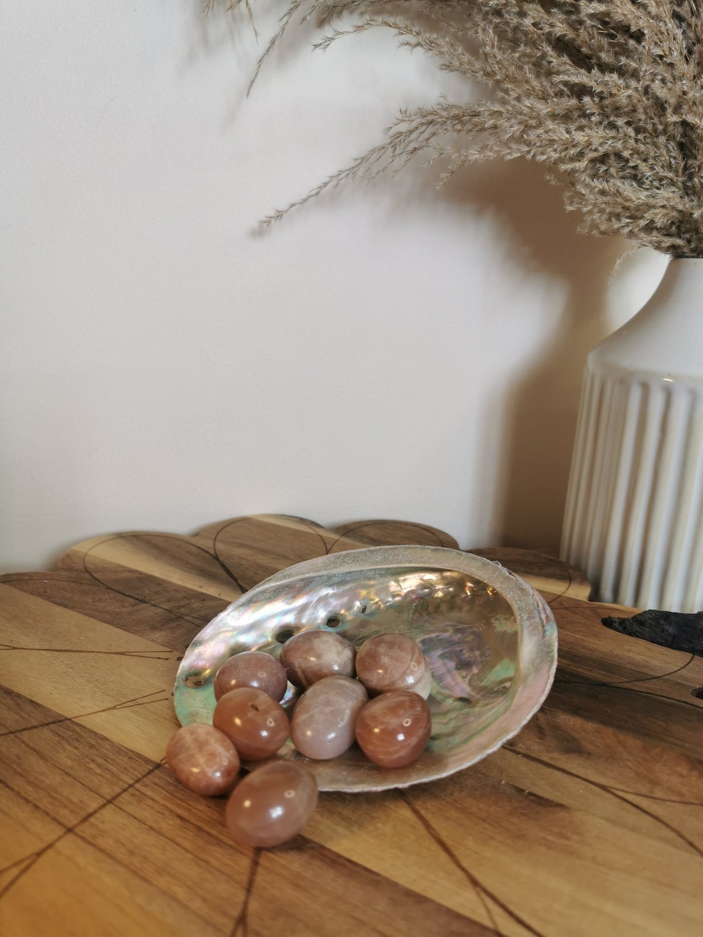 Treasured Tumbles
