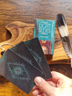 Mini & Pocket Sized Tarot & Oracle Decks