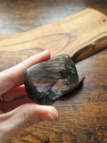 Labradorite freeforms ~ choose your own
