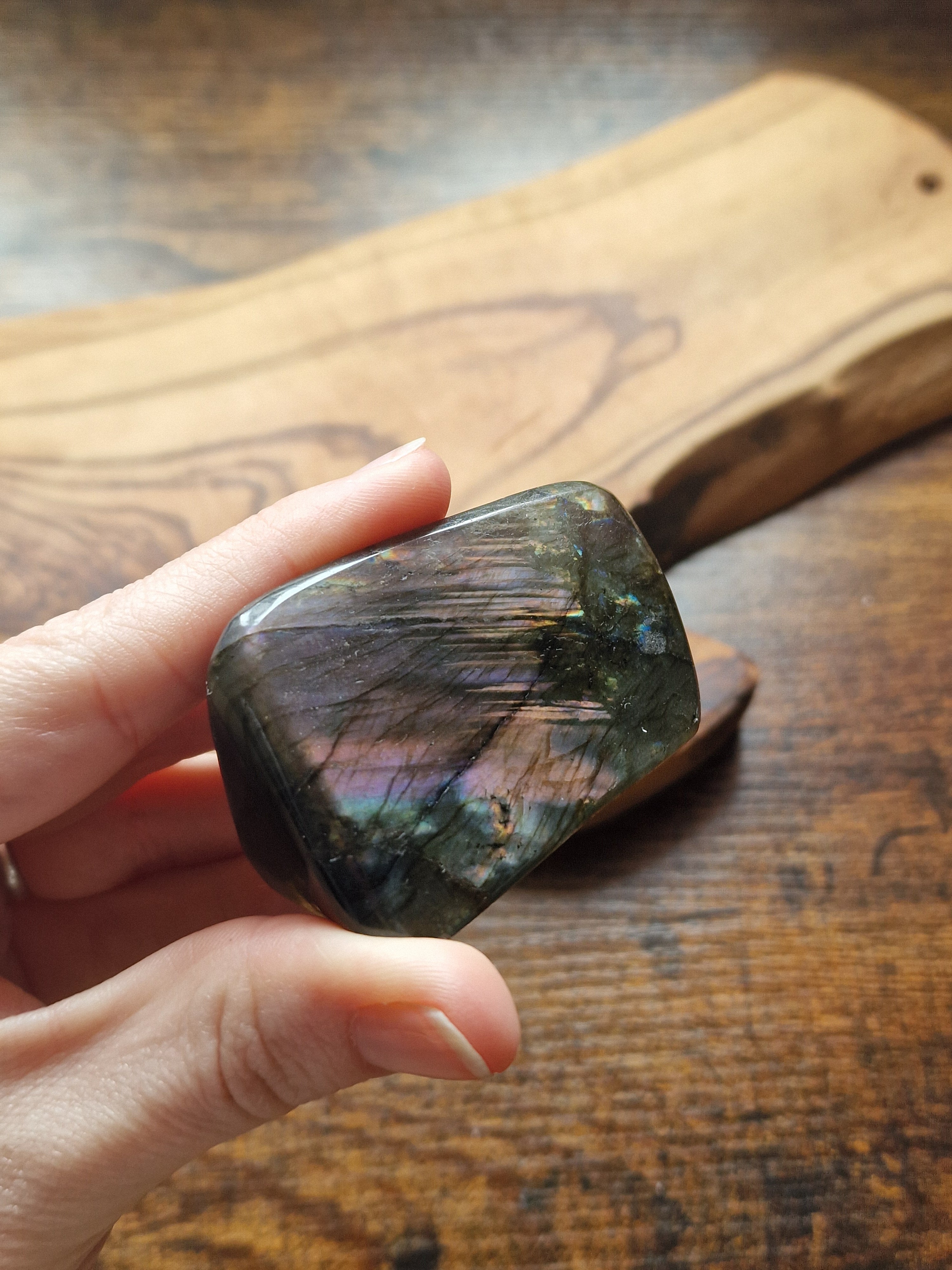 Labradorite freeforms ~ choose your own