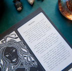 Sisters of Shadow 2027 Dark Goddess Calendar