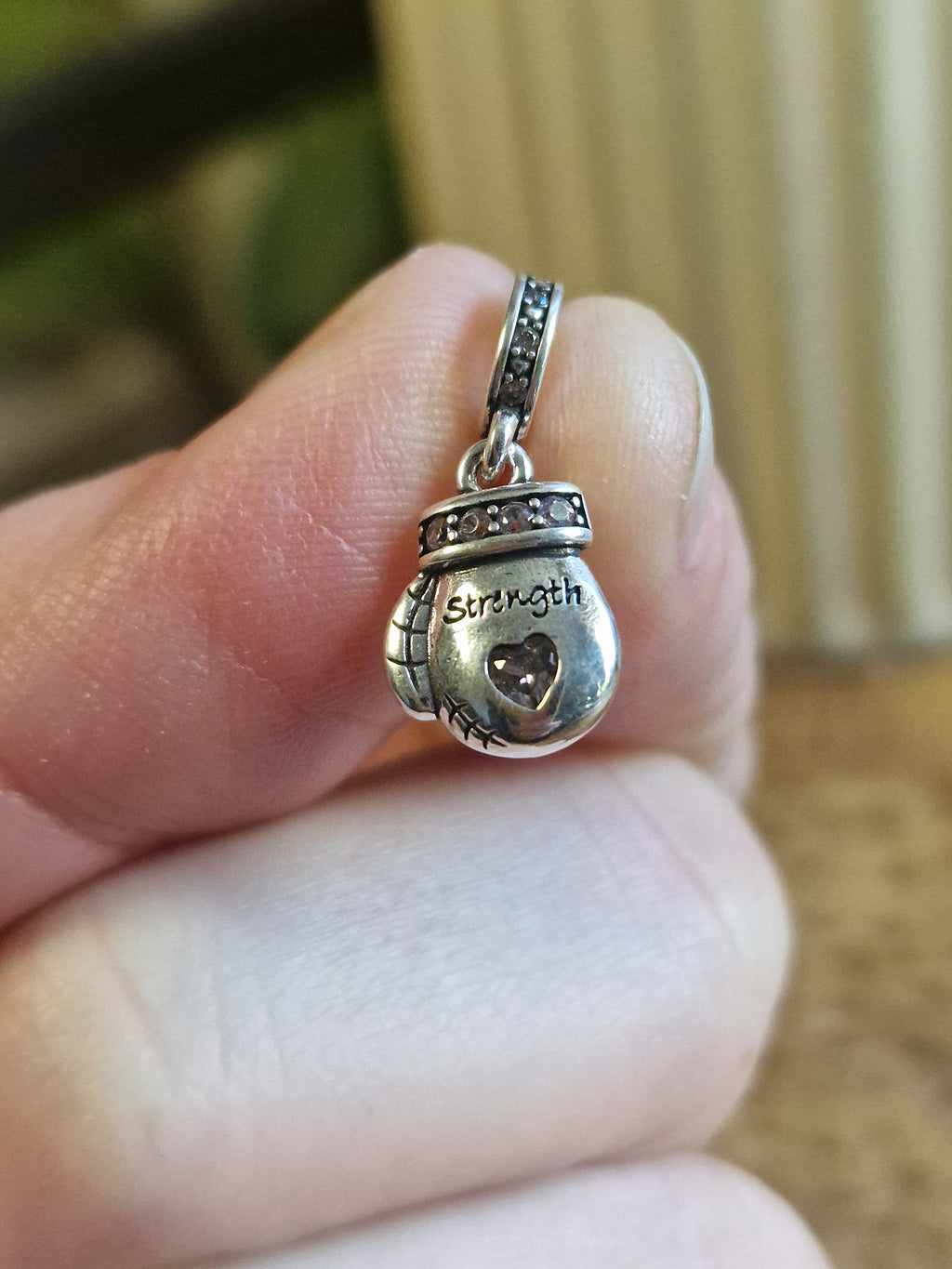 Sterling Silver Charm Bracelets & Charms