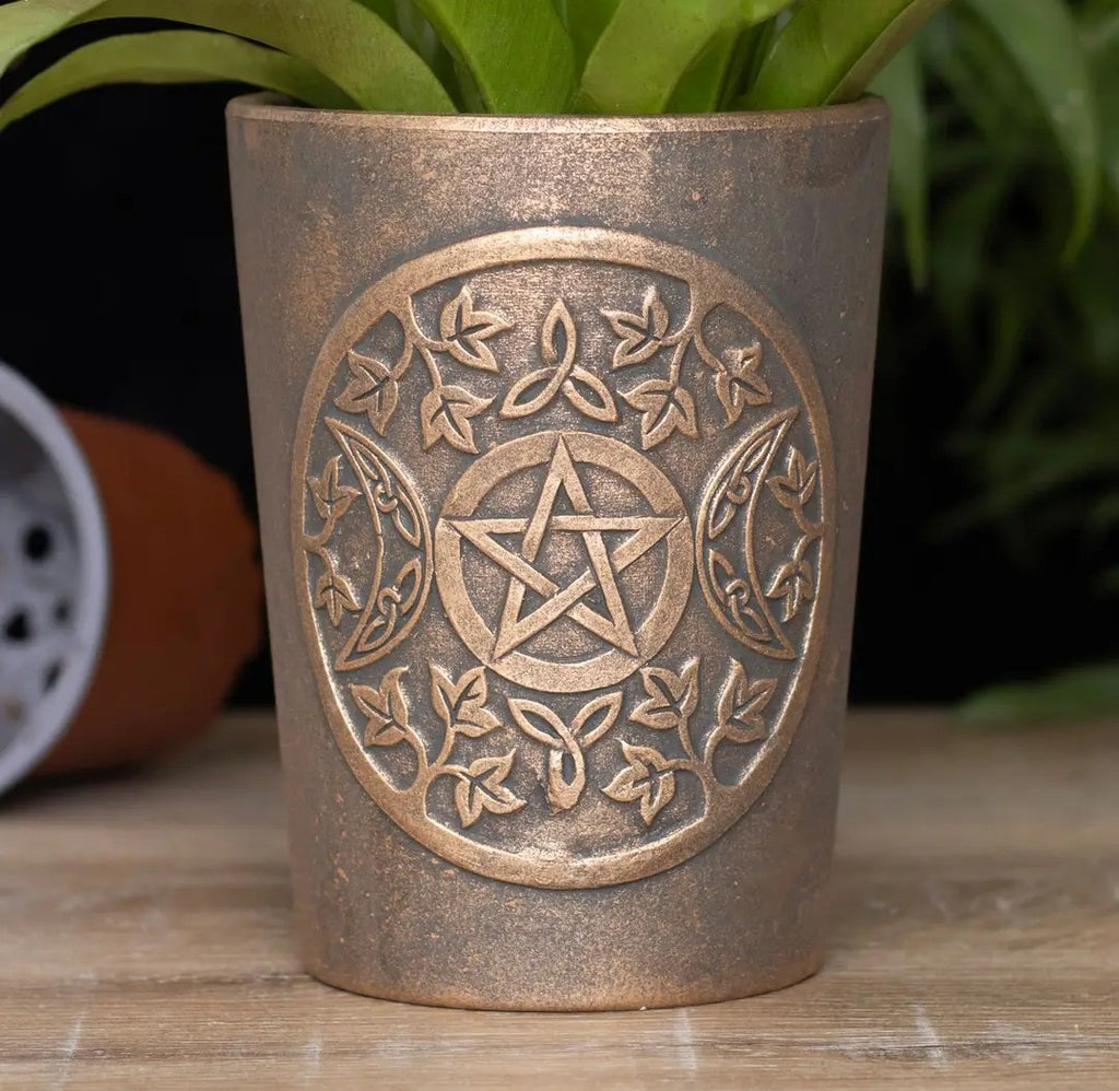 Decorative Plant Pots