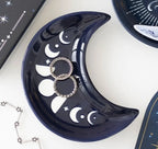 Ceramic Trinket Dish