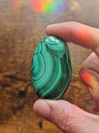 Mini Malachite Freeforms