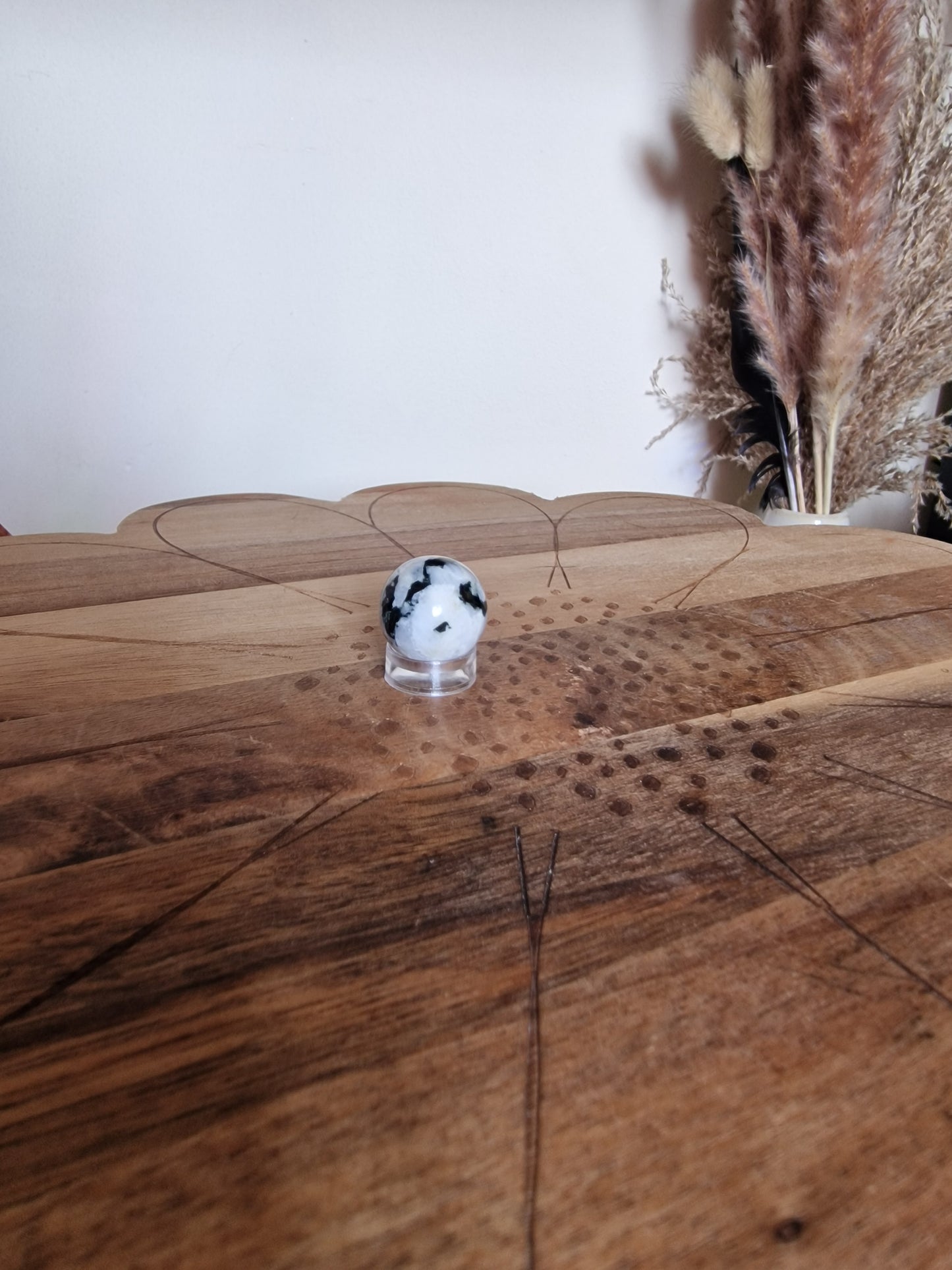 Mini Spheres ✨️ multiple materials