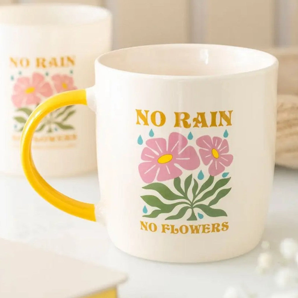 Ceramic Mugs