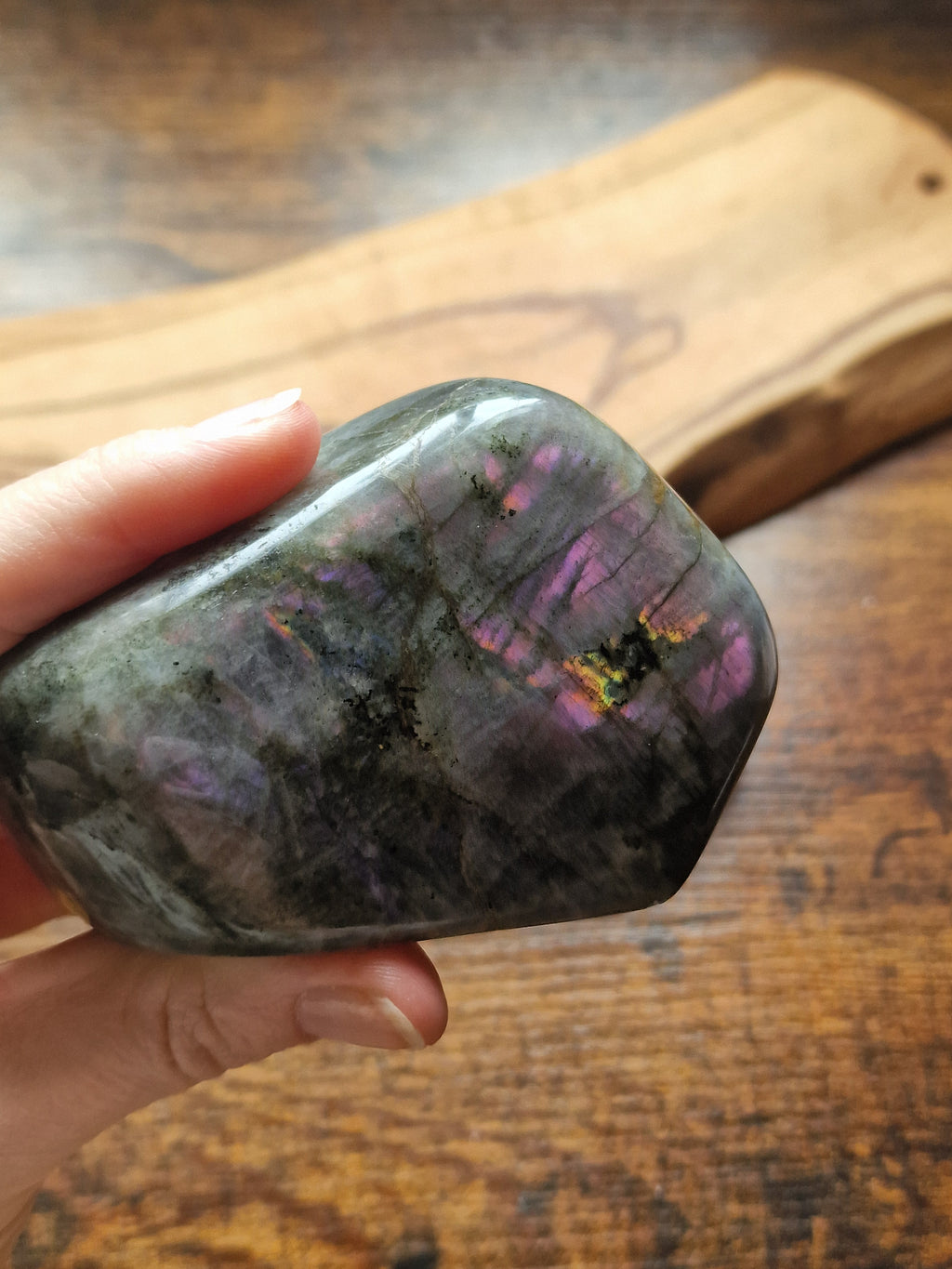 Labradorite freeforms ~ choose your own
