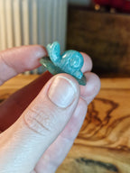 Lily Pad Crystal Minis~ Choose Your Creature