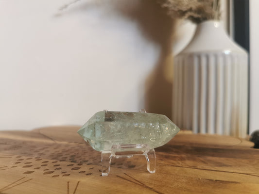 Green Quartz DT Points✨️