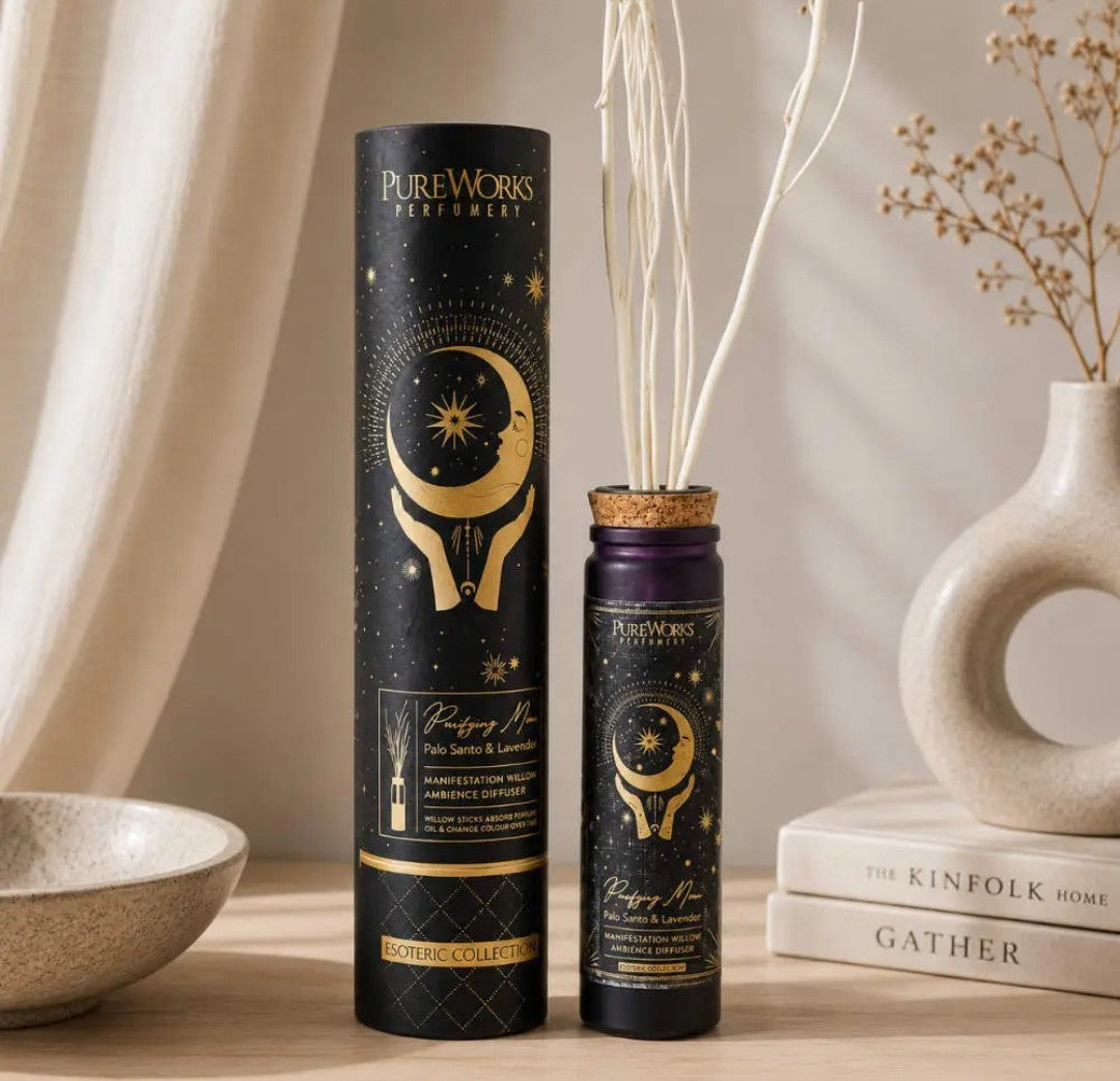 Esoteric Willow Stick Diffuser