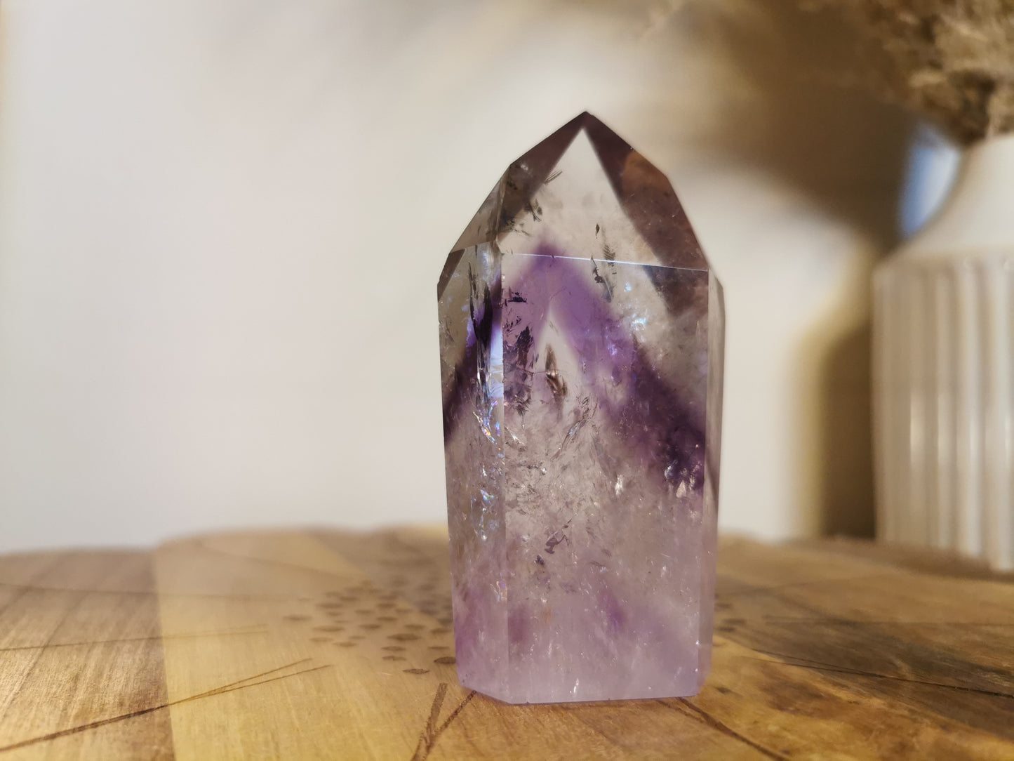 Phantom Amethyst Towers - Choose your own