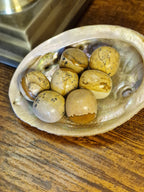 Crystal Tumble Stones