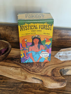 Full Sized Tarot & Oracle Decks
