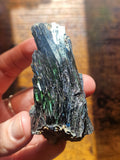 Vivianite Raw Specimen