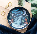 Ceramic Trinket Dish