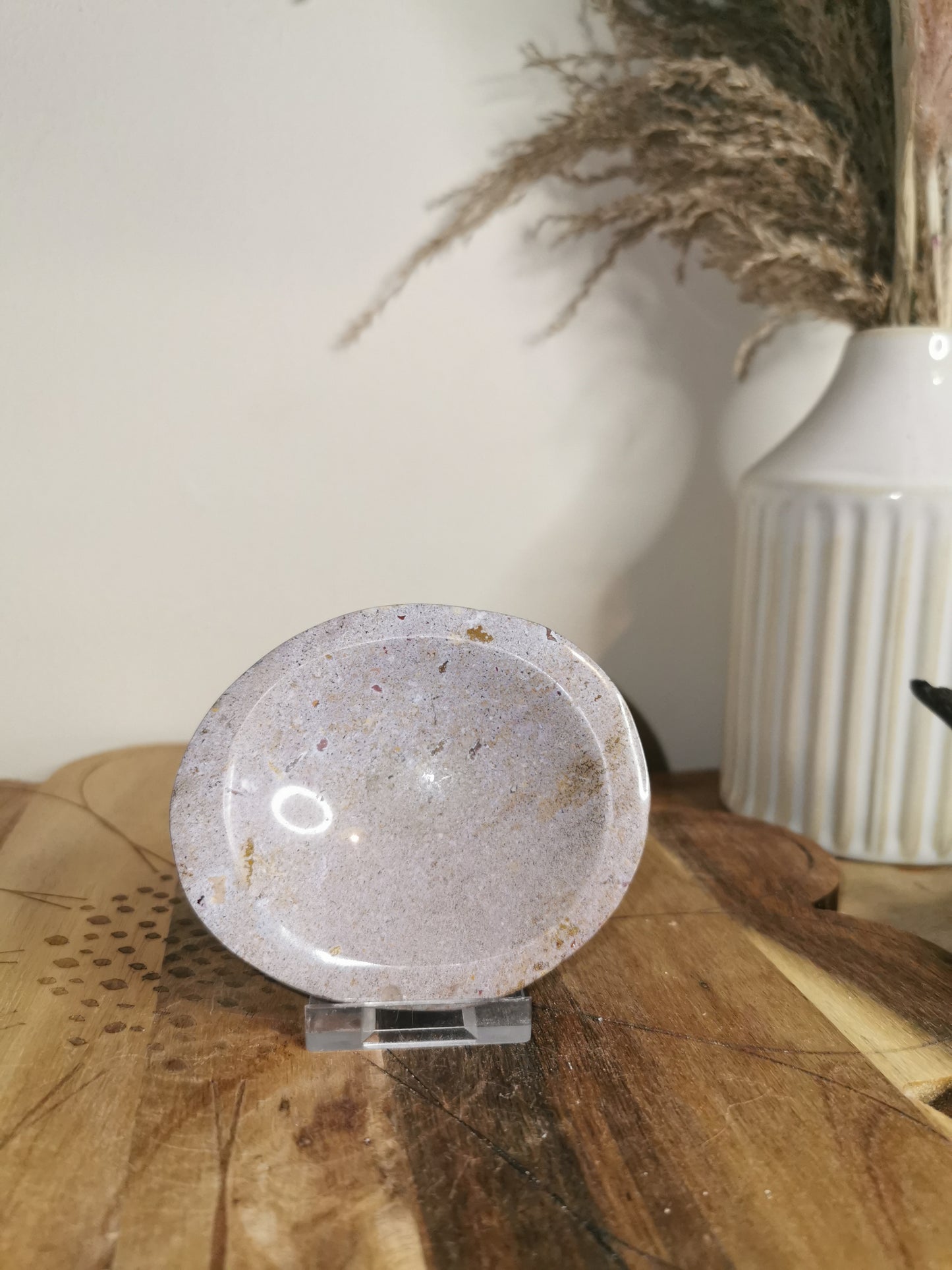 Ocean Jasper Dish🌊