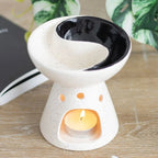 Ceramic Wax & Oil Burners