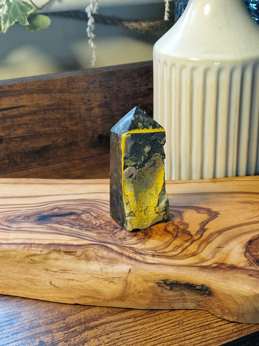 Bumblebee Jasper Tower